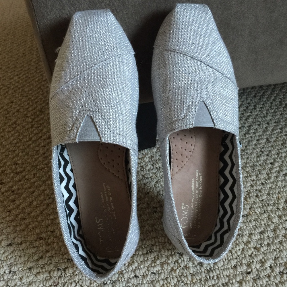 Toms women shoes