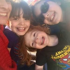 Meet your Posher, Maria