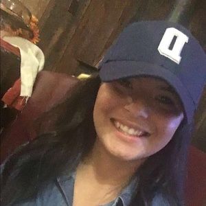 Meet your Posher, Areli