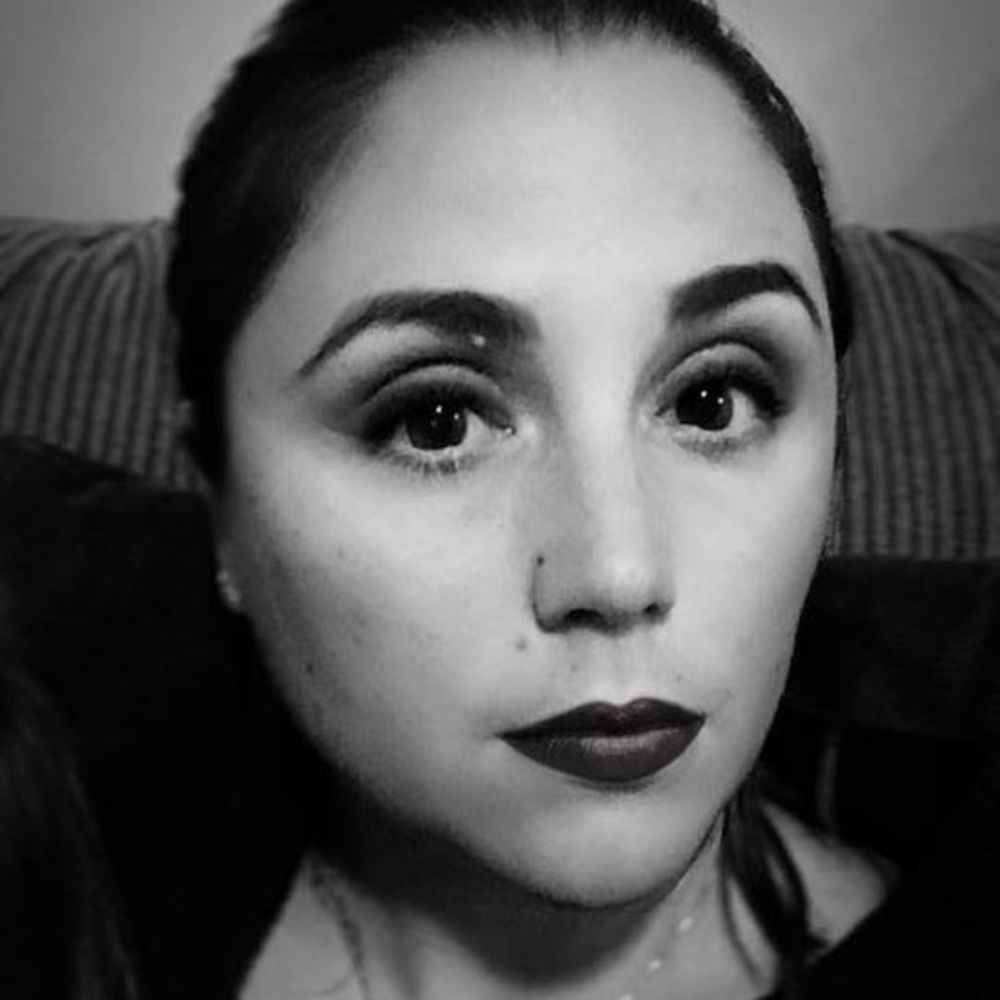 Meet your Posher, Rachel