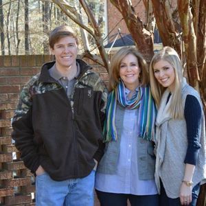 Meet your Posher, Beth