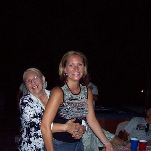 Meet your Posher, Joanne