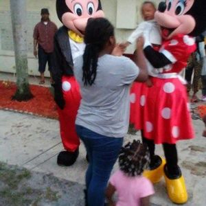 Meet your Posher, Gail