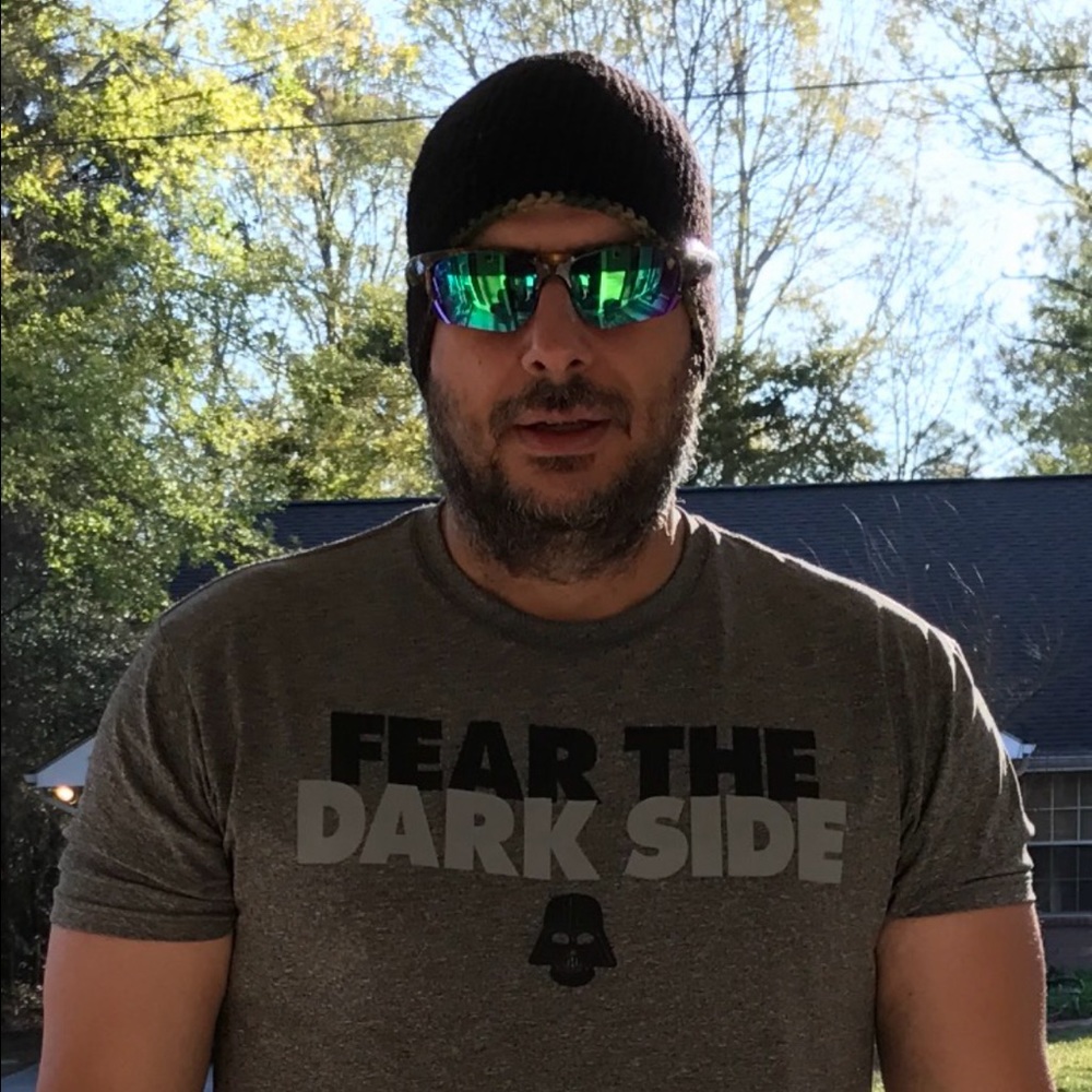 Meet your Posher, Gene