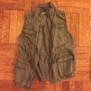 Utility Vest