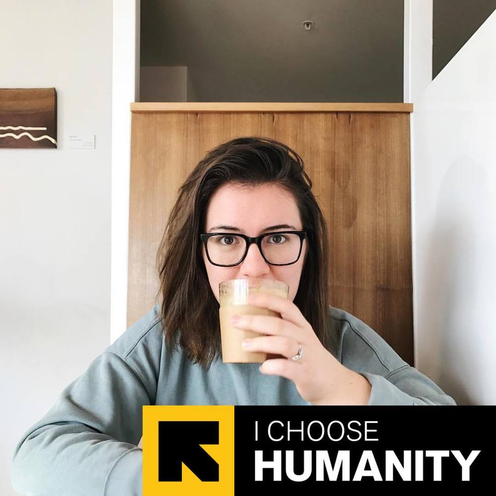 Meet your Posher, Lindsey