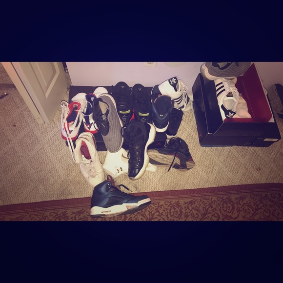 Michael Jordan Jordan\'s use