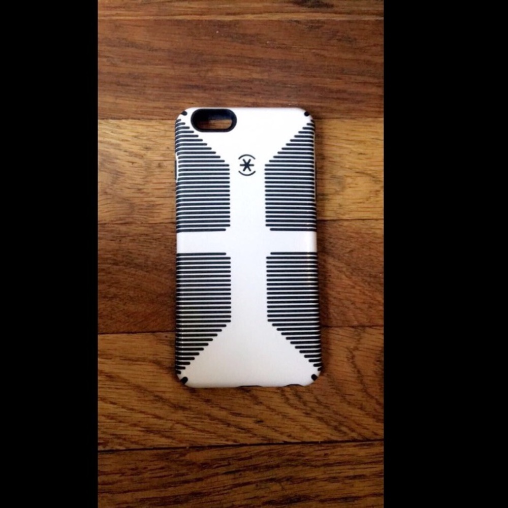 iPhone 6 Plus Speck Case