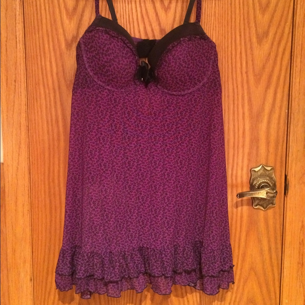 Lingerie