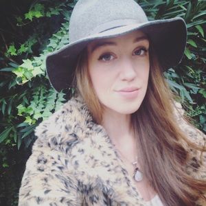 Meet your Posher, Brianna