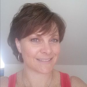 Meet your Posher, Tracy