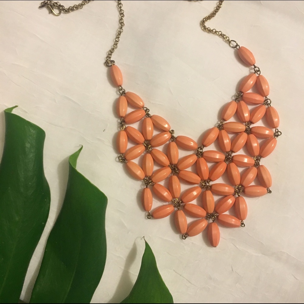 Francesca's Statement Necklace