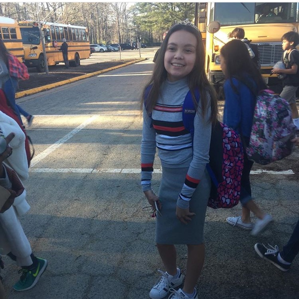 Meet your Posher, Lisa