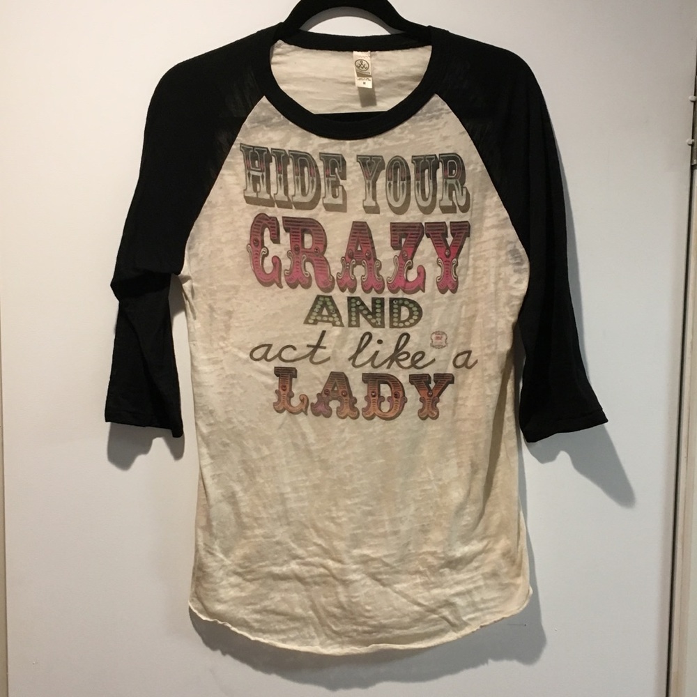 l/S shirt