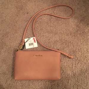 Calvin Klein purse