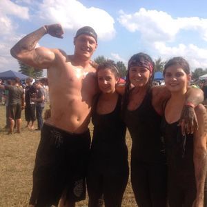 Meet your Posher, Kyler