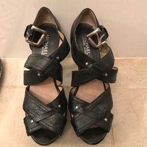 Michael Kors heels