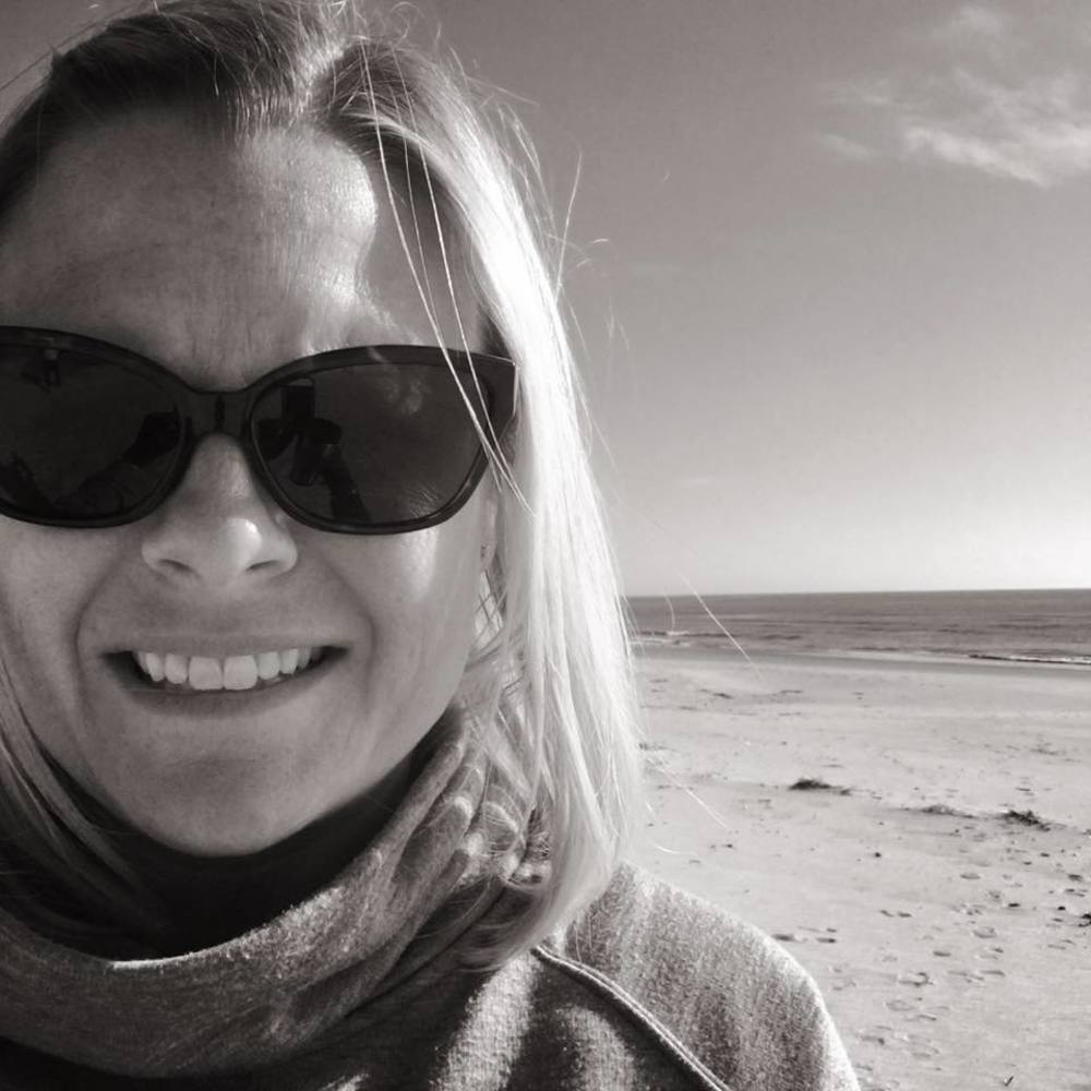 Meet your Posher, Rochelle