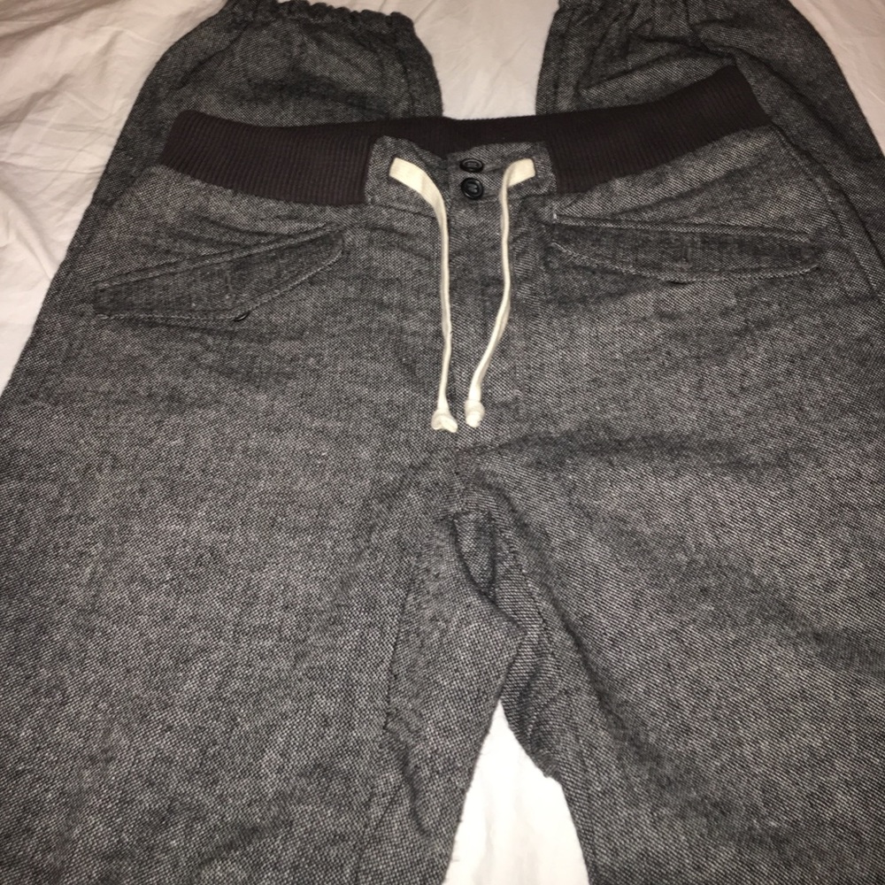 Men pants burkman bros