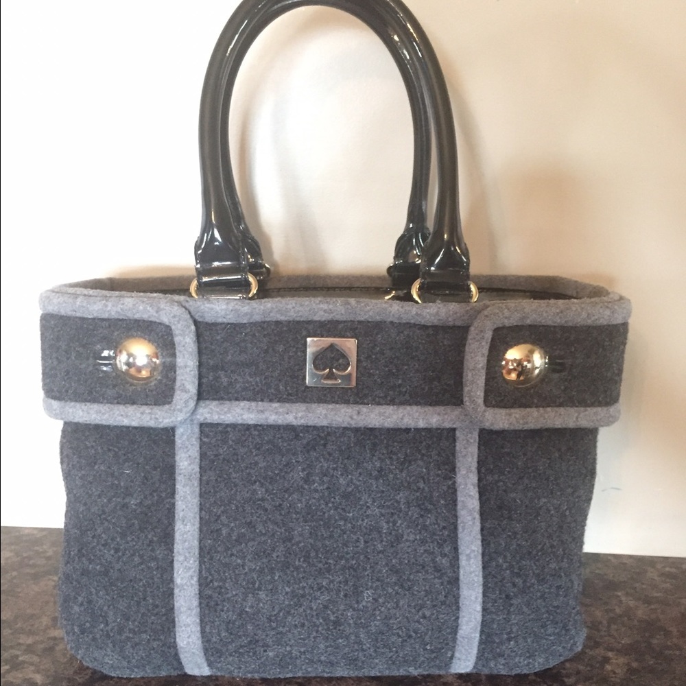 ♠️Kate Spade ♠️Satchel Tote!