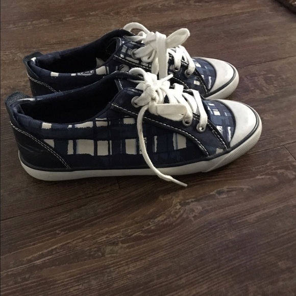 Coach Shoes - Gently used coach shoes.