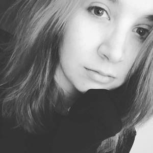 Meet your Posher, Sabrina