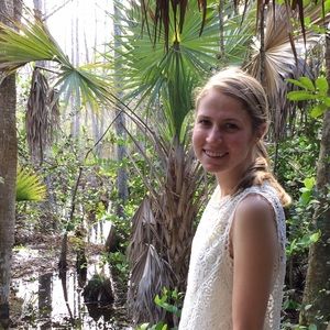 Meet your Posher, Brooke