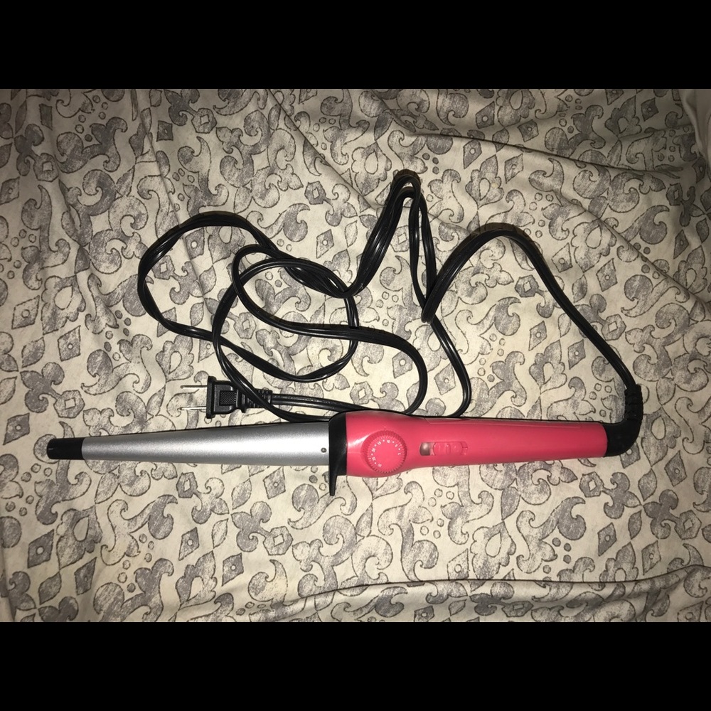 Remington 💎 hair wand barely been used