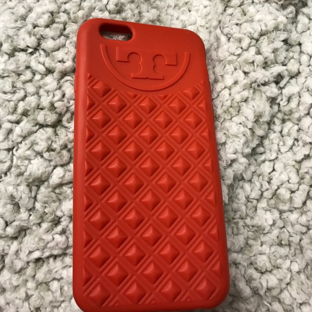 Tory Burch iPhone 6 case