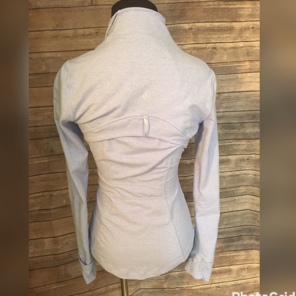 New Lululemon jacket - Picture 2 of 4
