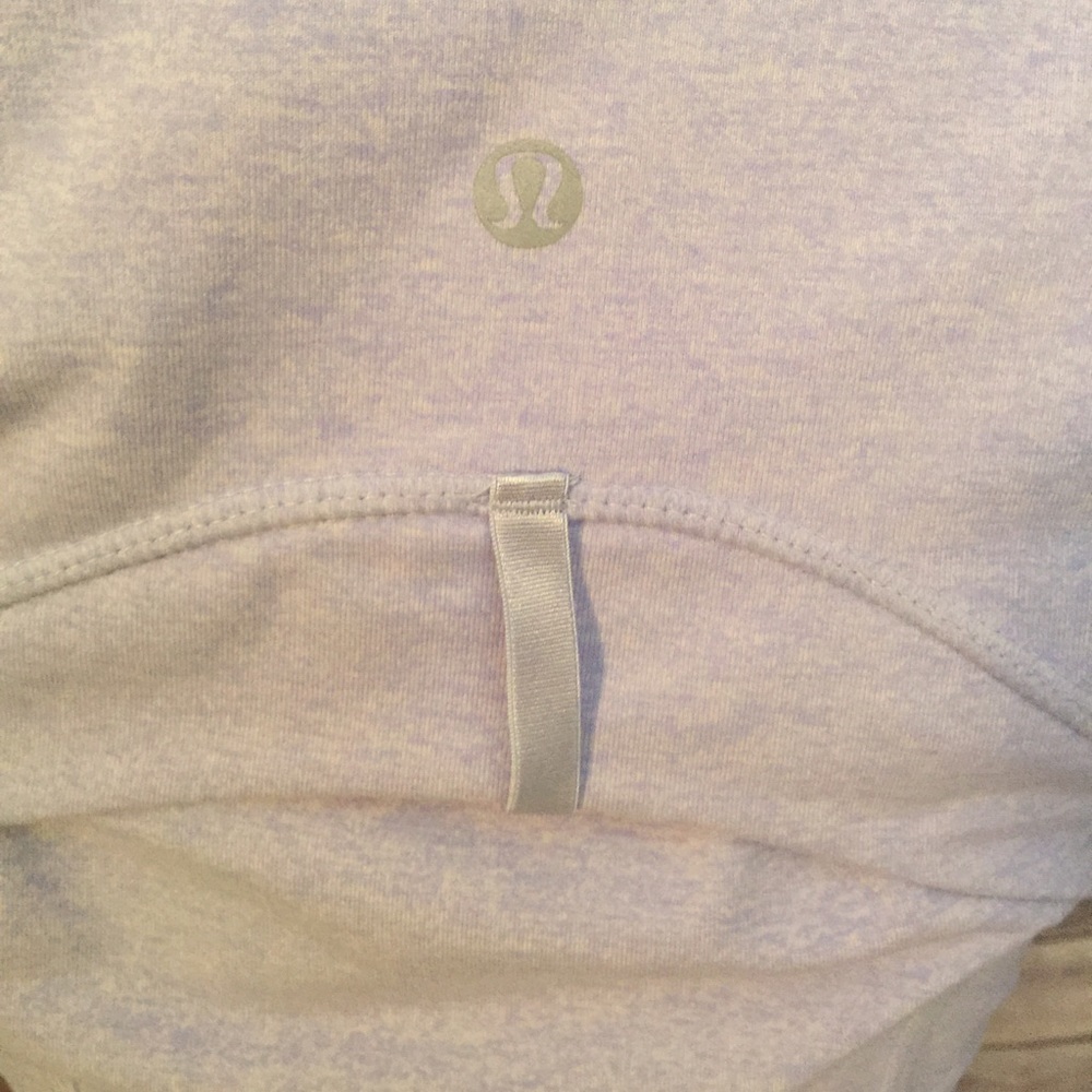 New Lululemon jacket - Picture 4 of 4