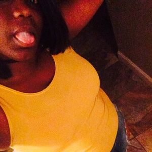 Meet your Posher, Laneisha