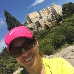 Meet your Posher, Cheila