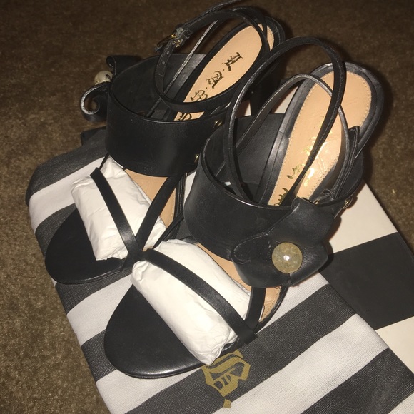 L.A.M.B Fabienne high heel - Picture 5 of 6