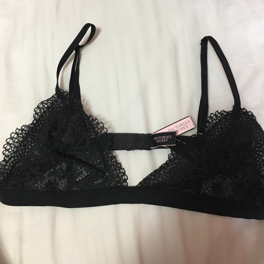 VS Bralette