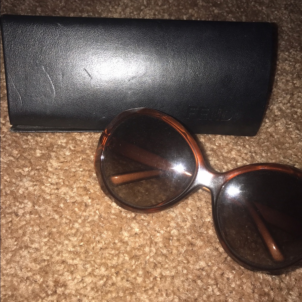 Fendi SunGlasses