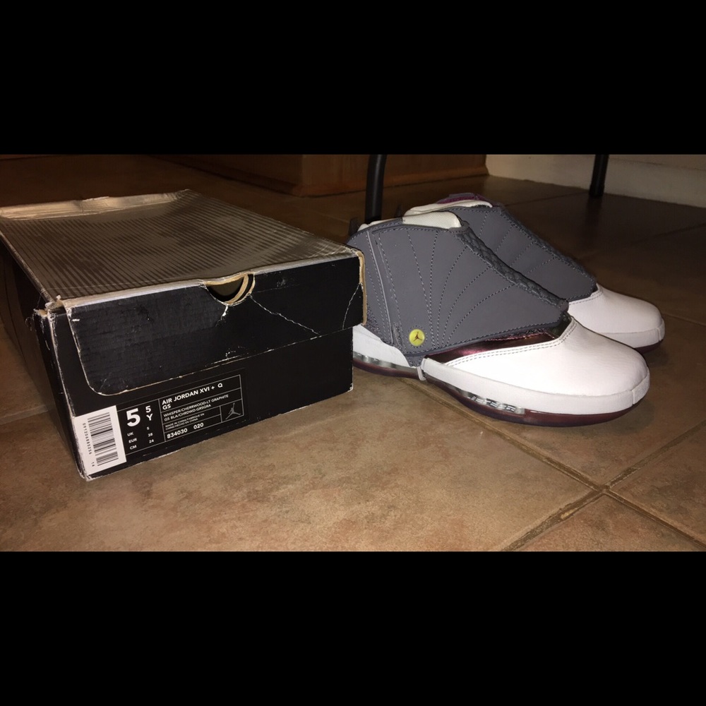 Cherrywood XVI (not For Sale)