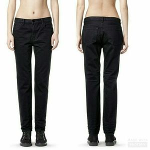 Alexander Wang 002 Denim
