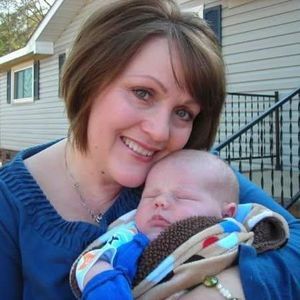 Meet your Posher, Karla