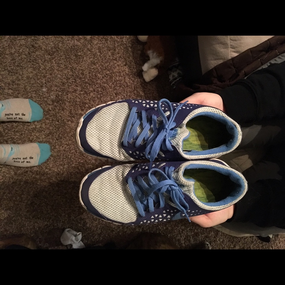 Nike shoes