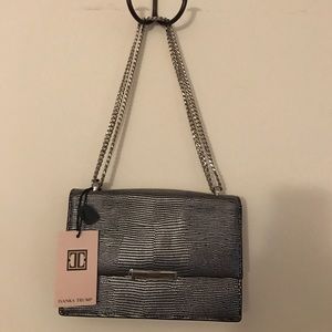 Cocktail Shoulder Bag