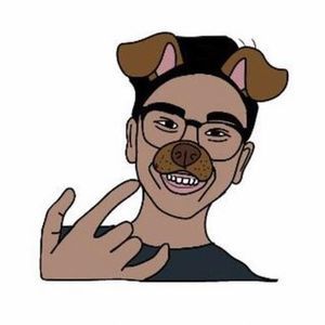 Meet your Posher, Jason