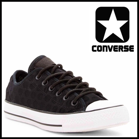 Converse Other - ❌SOLD❌❗️1-HOUR SALE❗️CONVERSE STYLISH SNEAKERS