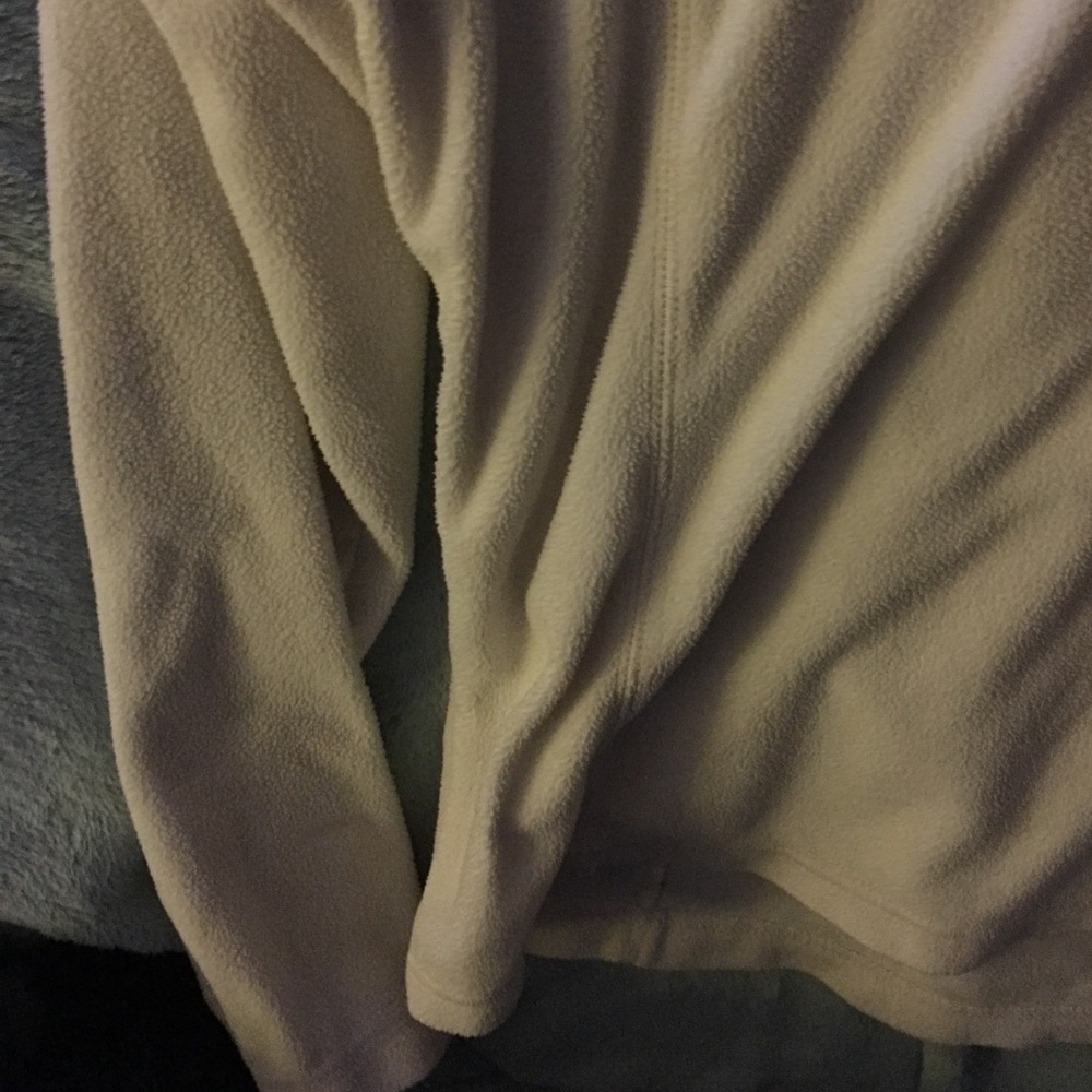 🎂White Columbia pullover🎂 - Picture 4 of 8