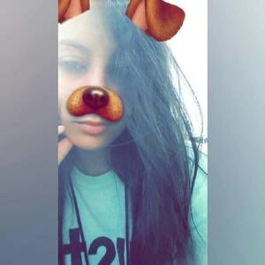 Meet your Posher, Rhea