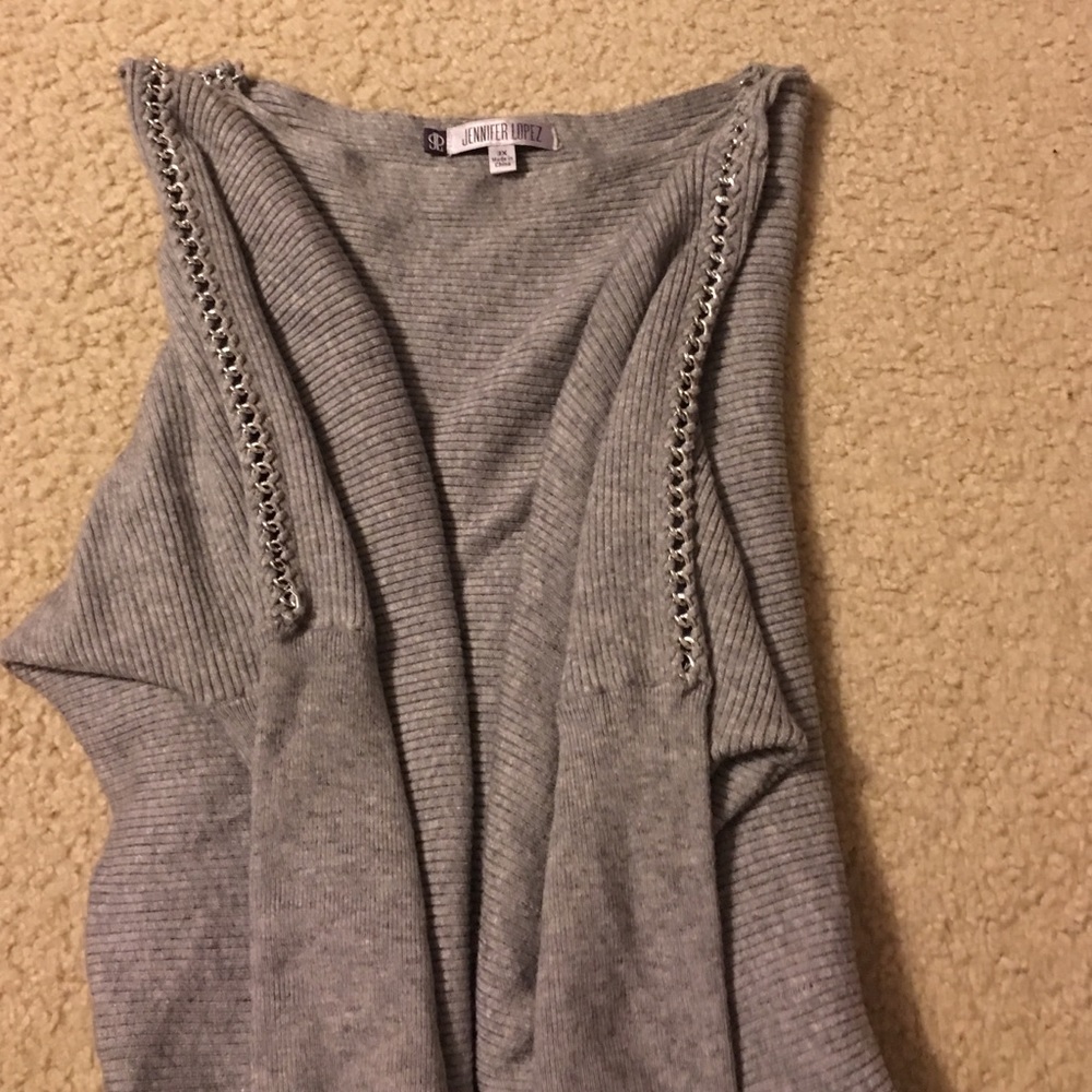 Beautiful wide soft sweater