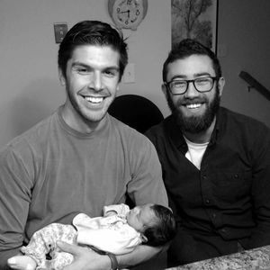 Meet your Posher, Adam