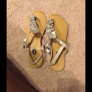 Rue21 Shoes - Sale Lowered ๐๐Sandal Bundle Rue21 Shoes - Sale Lowered ๐๐Sandal Bundle