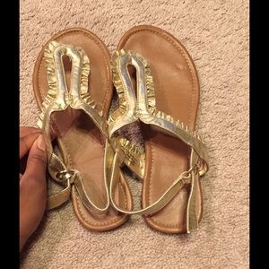 Rue21 Shoes - Sale Lowered ๐๐Sandal Bundle Rue21 Shoes - Sale Lowered ๐๐Sandal Bundle