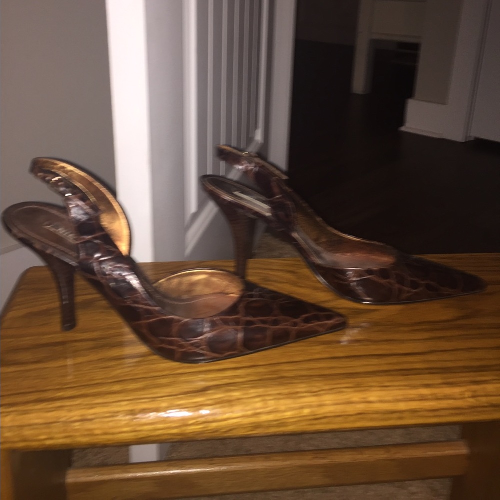 Nine West Hight Heels